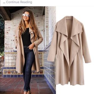 Meet your Posher, Rebecca